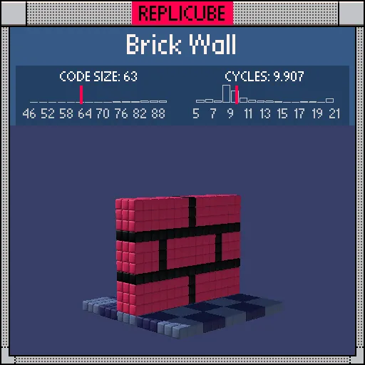 Brick Wall