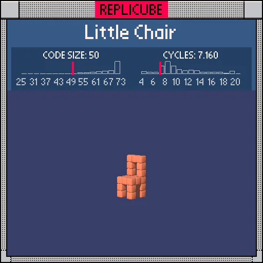Little Chair