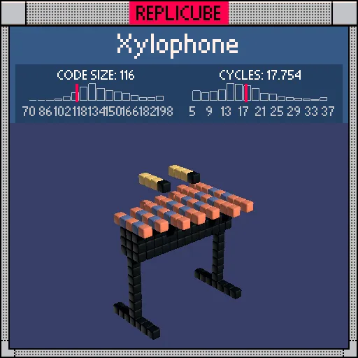 Xylophone
