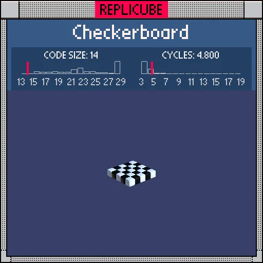 Checkerboard