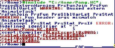 RandU64 doesn't exist